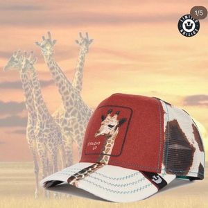 Goorin Bros - “Straight Up” Limited Circulation